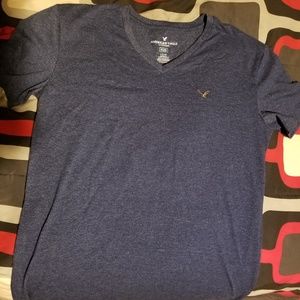 American Eagle V-neck T-shirt